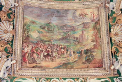 Vatican City